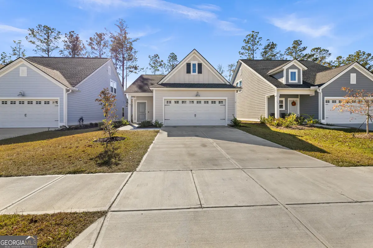 119 Holloway Hill, Pooler, GA 31322 - #1