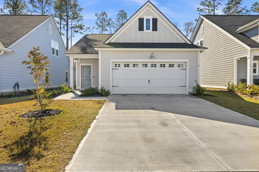 119 Holloway Hill, Pooler, GA 31322 - #2