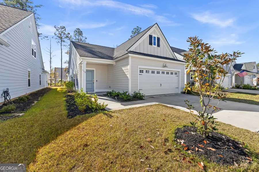 119 Holloway Hill, Pooler, GA 31322 - #3
