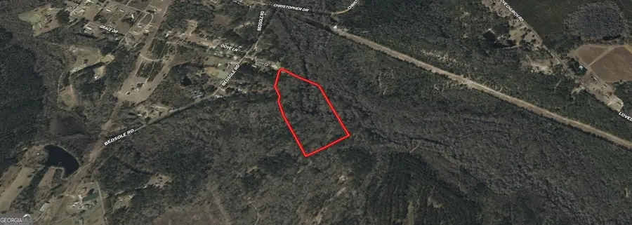 0 Flint Dr #275, Eastman, GA 31023 - #2