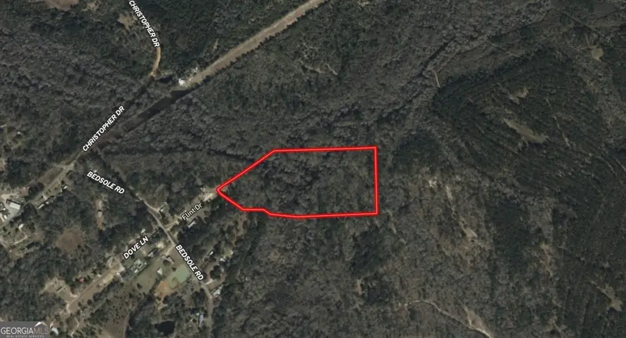 0 Flint Dr #275, Eastman, GA 31023 - #3