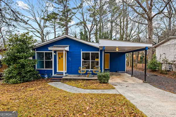 1993 Akron Drive Se, Atlanta, GA 30315