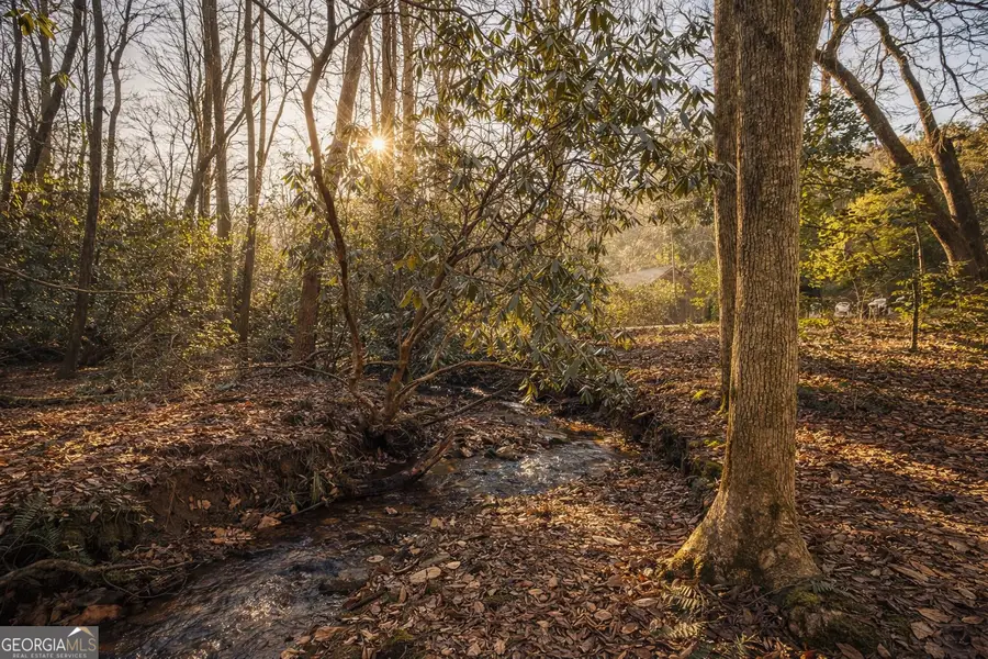 2889 Old Parker Place Road, Ellijay, GA 30536 - #2