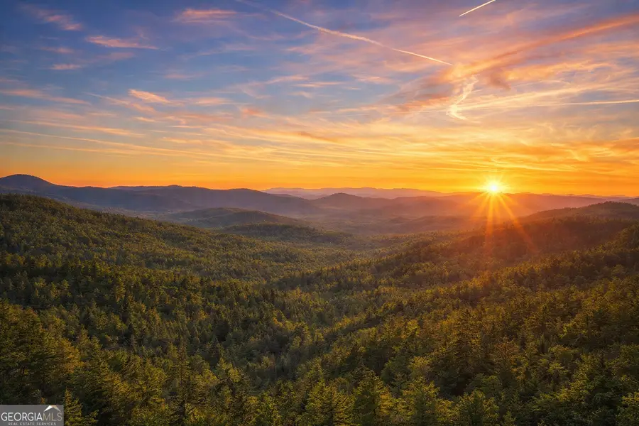 2889 Old Parker Place Road, Ellijay, GA 30536 - #3