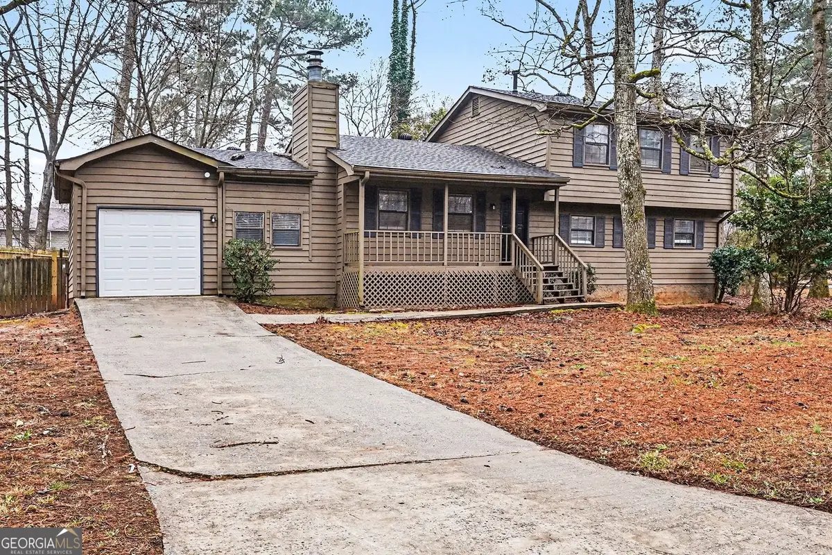 2895 Woodhollow Lane, Jonesboro, GA 30236 - #1