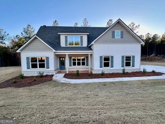 217 Perkins Place Drive #LOT 24, Hogansville, GA 30230 - #1