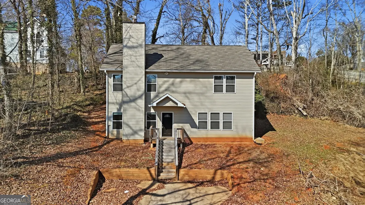 6350 Akins Way, Cumming, GA 30041 - #1