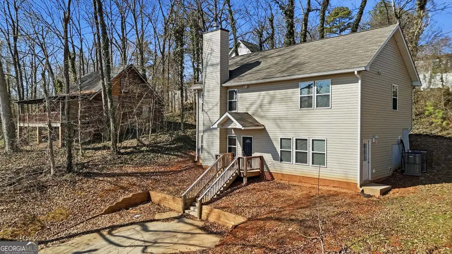 6350 Akins Way, Cumming, GA 30041 - #2
