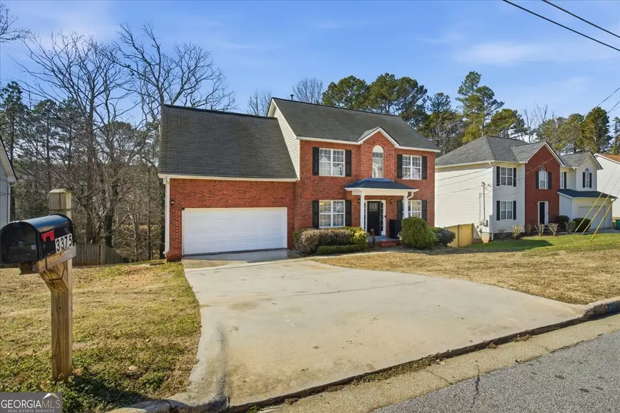 3375 River Mill Lane, Ellenwood, GA 30294 - #2