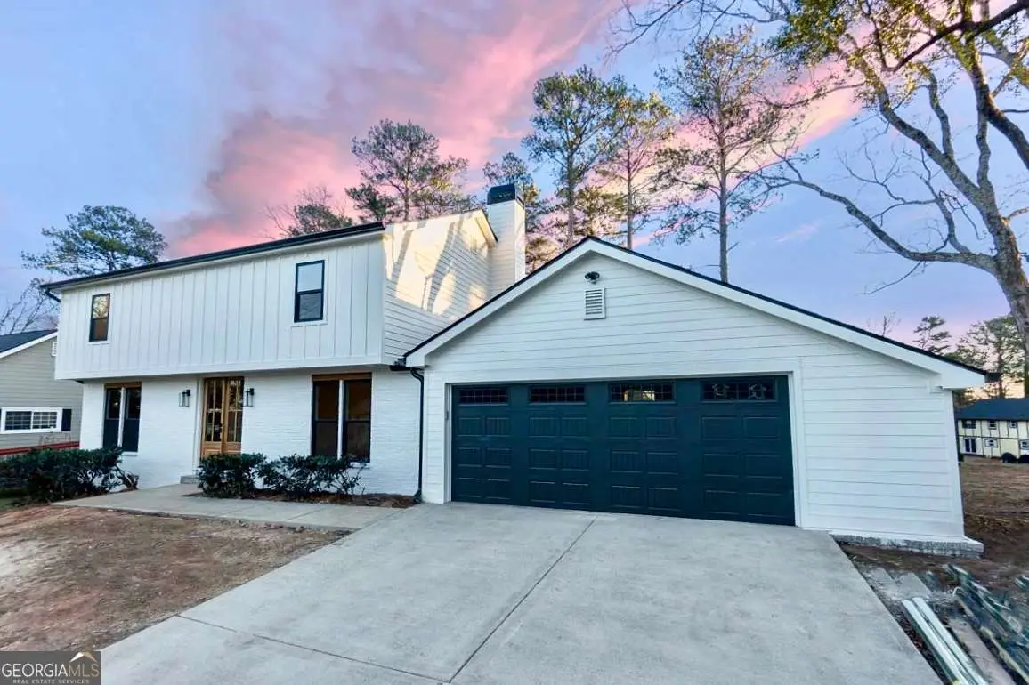 2372 Smokehouse Path, Lawrenceville, GA 30044 - Image #1