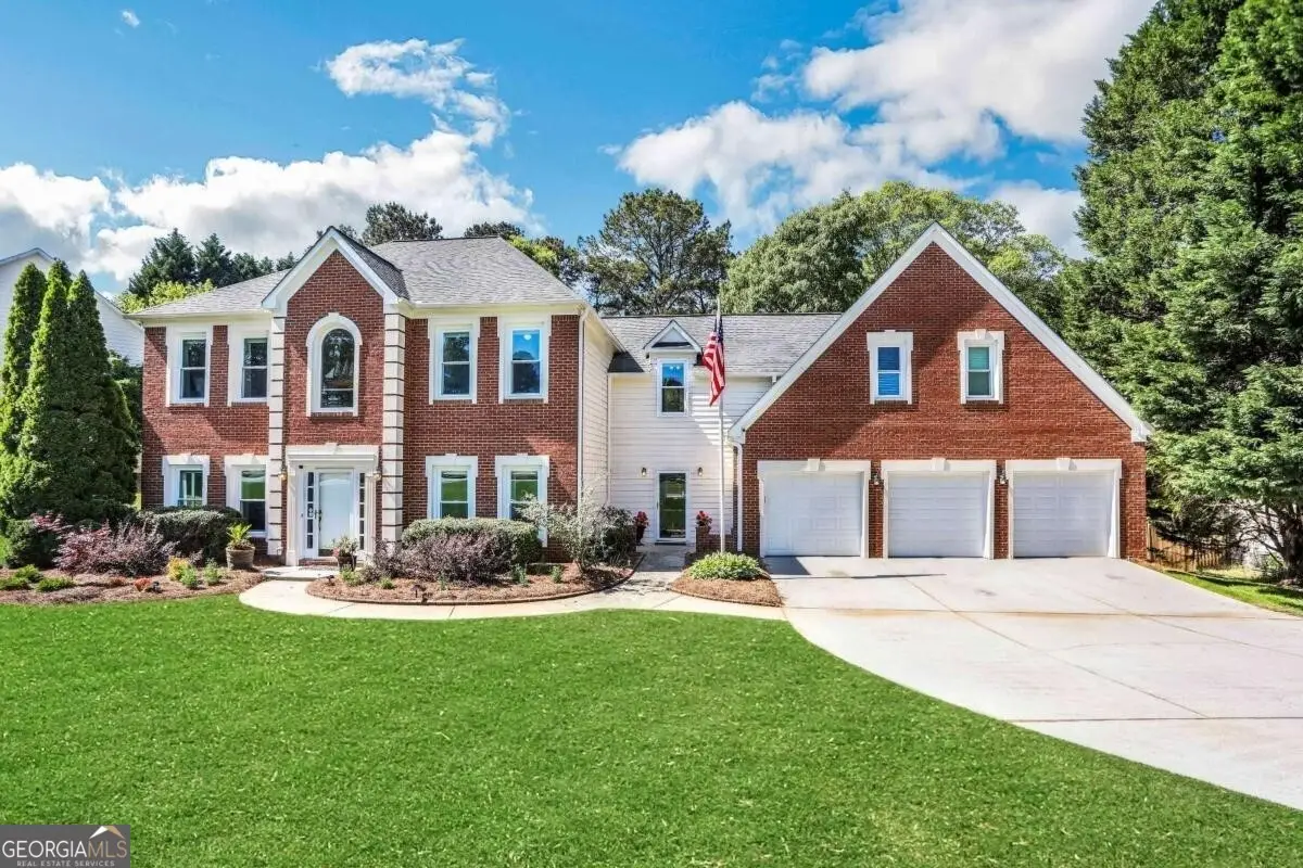 2228 Roseberry Lane, Grayson, GA 30017 - #1