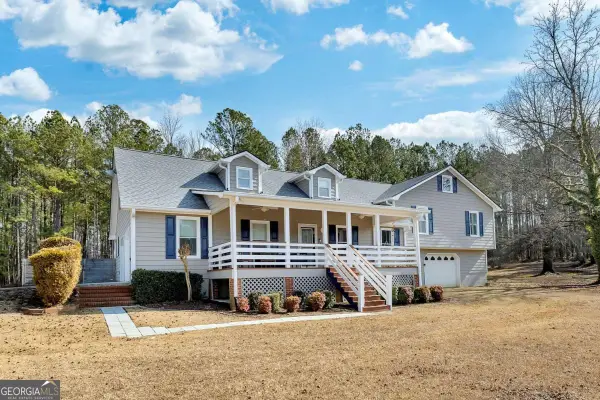 2133 Mann Road, Douglasville, GA 30134