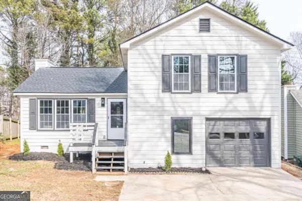 5367 Rails Way, Norcross, GA 30071