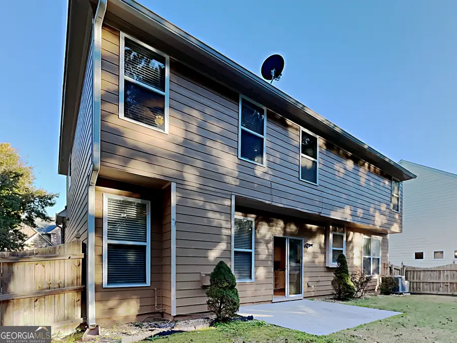 590 Simonton Crest Drive, Lawrenceville, GA 30045 - #2