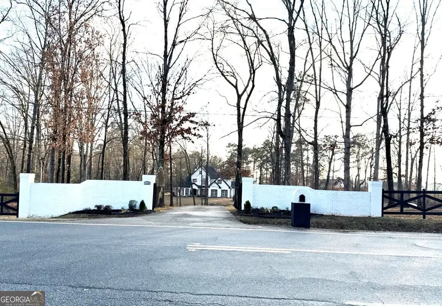 100 Tanners Bridge Road, Bethlehem, GA 30620 - Image #2