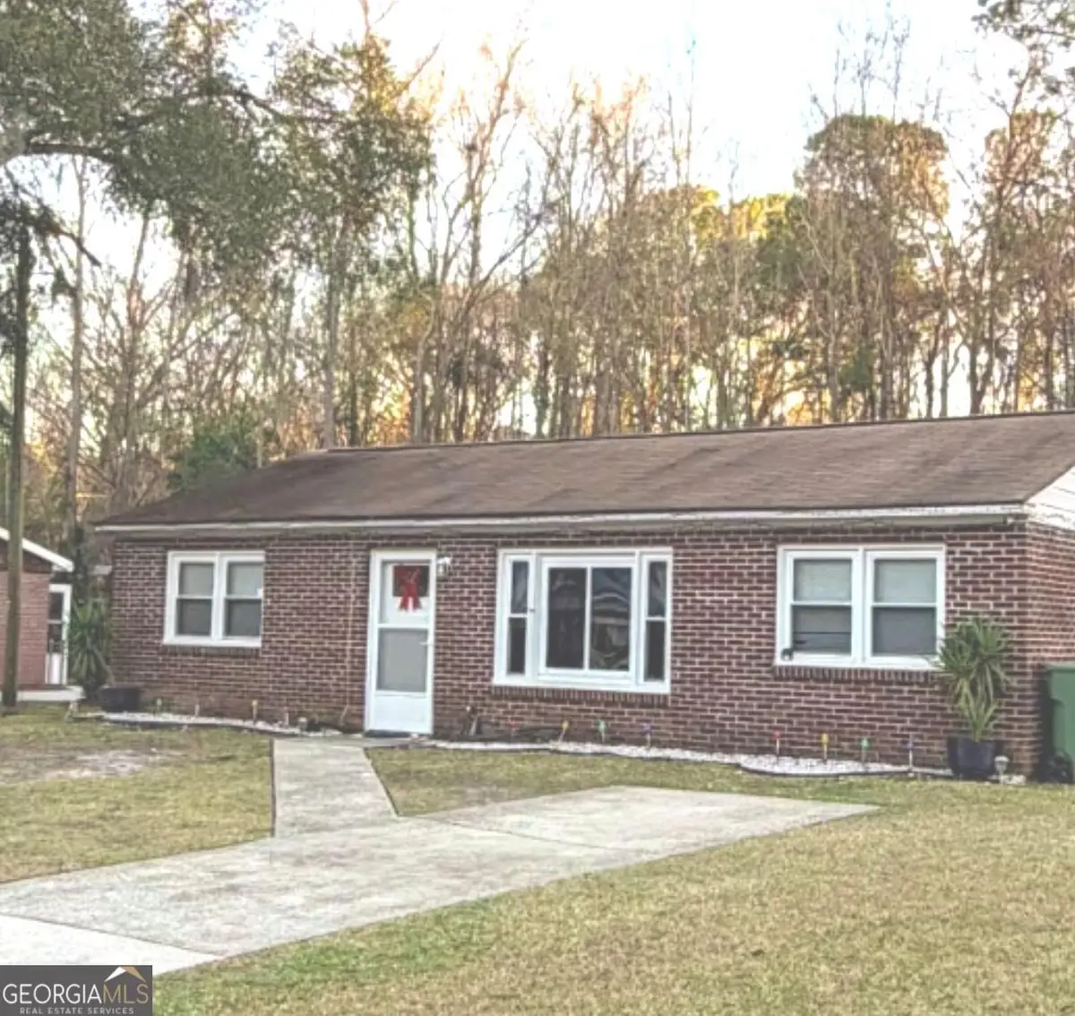 504 Stewart Drive, Hinesville, GA 31313 - #1