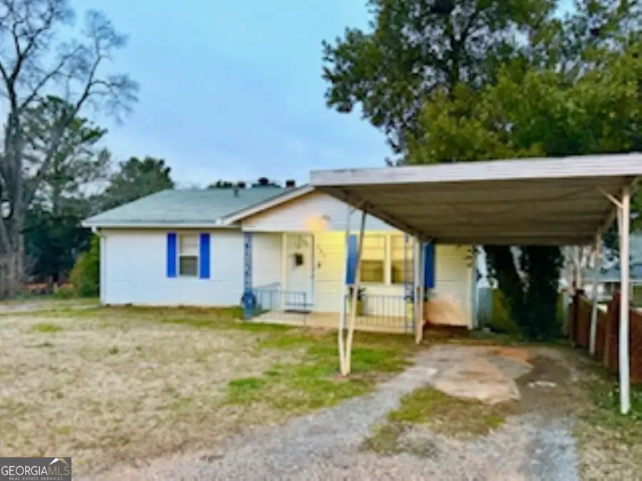 209 Moultrie Lane Se, Rome, GA 30161 - #3