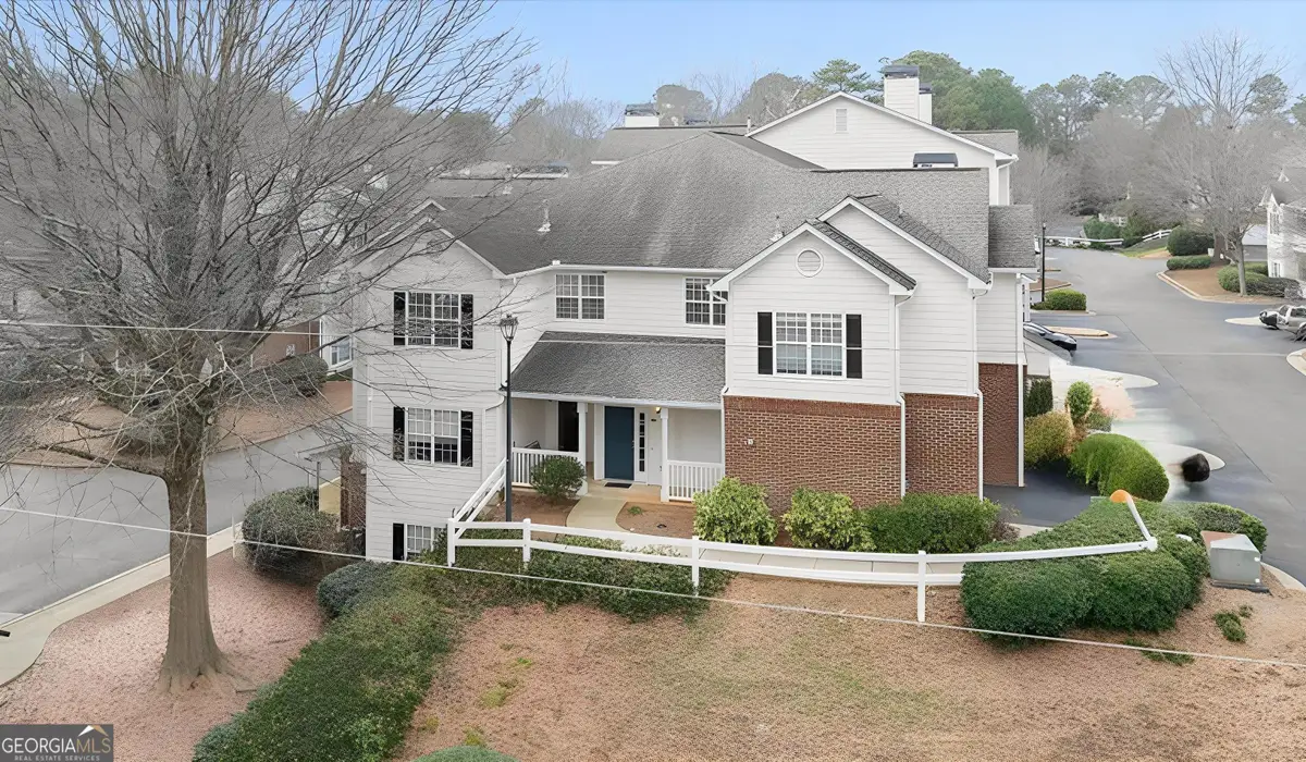 803 Spring Heights Lane Se #8, Smyrna, GA 30080 - Image #1