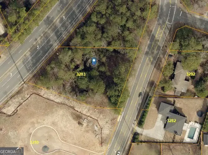 3283 Holly Springs Road, Marietta, GA 30062 - #1