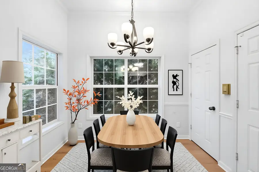 4252 River Green Drive Nw #508, Atlanta, GA 30327 - #2