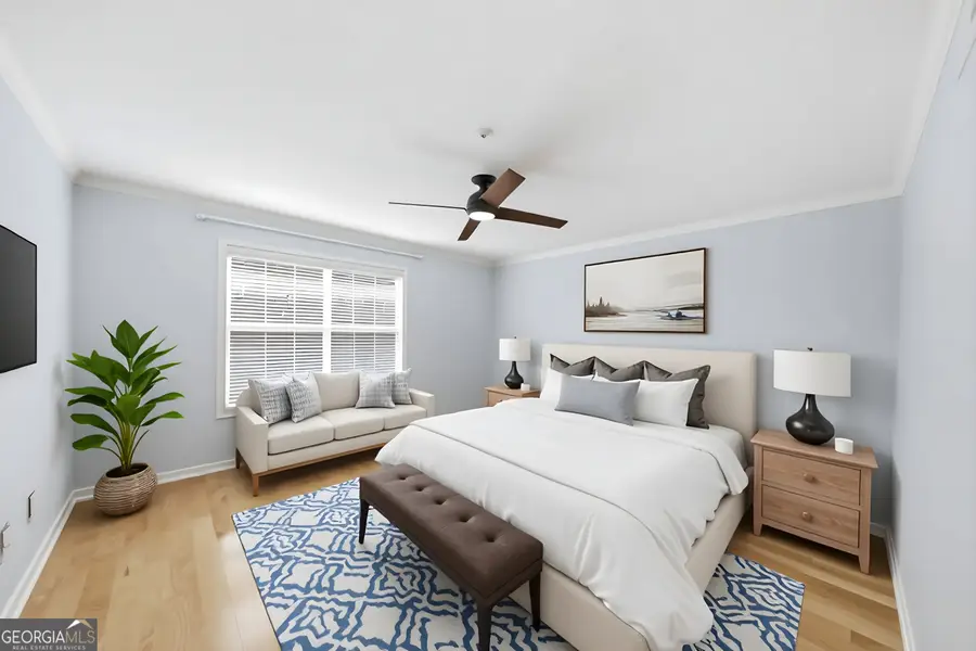 4252 River Green Drive Nw #508, Atlanta, GA 30327 - #3