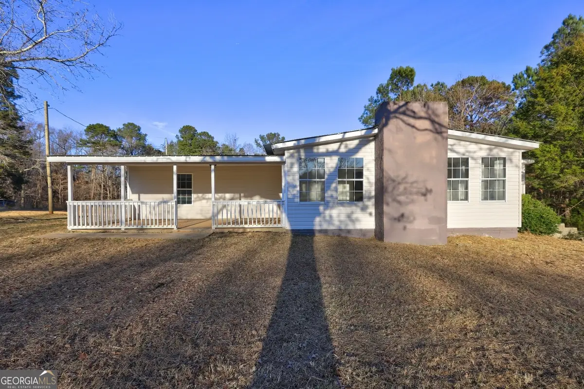 201 Dundee Lake Road, Griffin, GA 30223 - Image #1