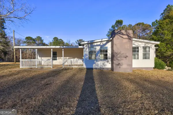 201 Dundee Lake Road, Griffin, GA 30223