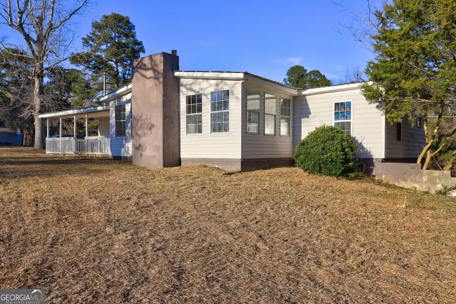201 Dundee Lake Road, Griffin, GA 30223 - Image #2
