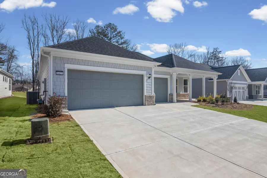 1423 Wild Cherry Court, Griffin, GA 30223 - #3