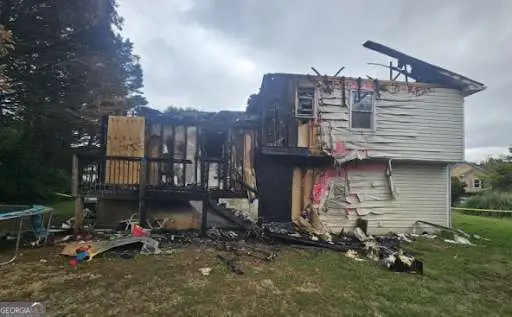 105 Thornwood Drive, Cartersville, GA 30121