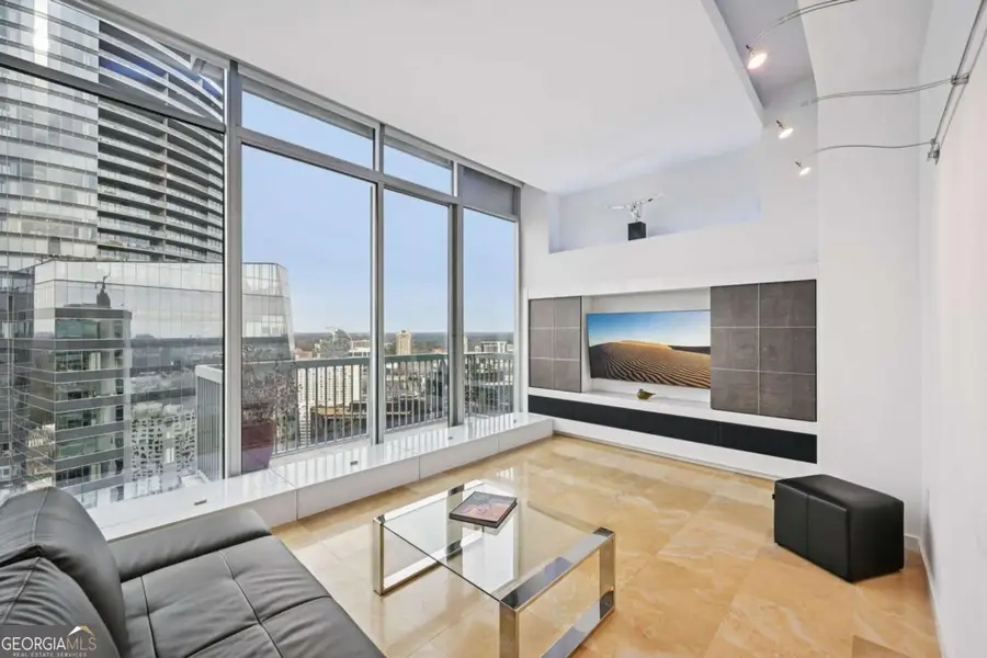 3324 Peachtree Road Ne #3015, Atlanta, GA 30326 - Image #2