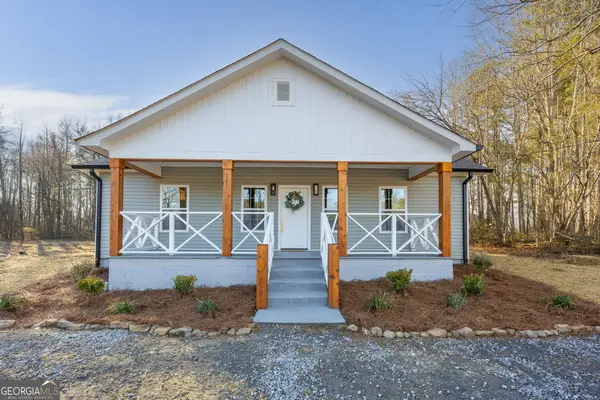 42 Bryan Miller Road, Temple, GA 30179