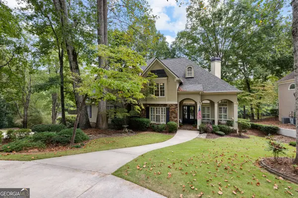 112 Bridgewater Drive, Peachtree City, GA 30269