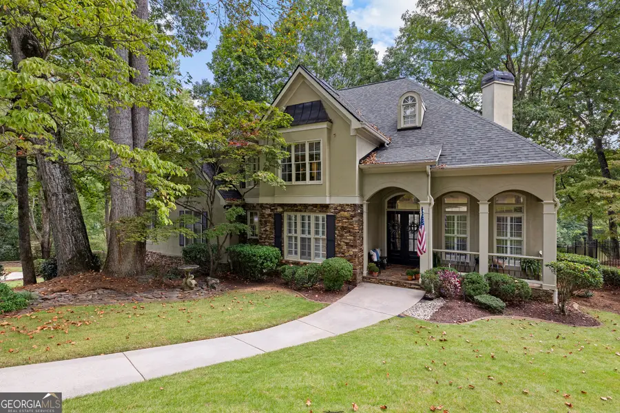 112 Bridgewater Drive, Peachtree City, GA 30269 - Image #2