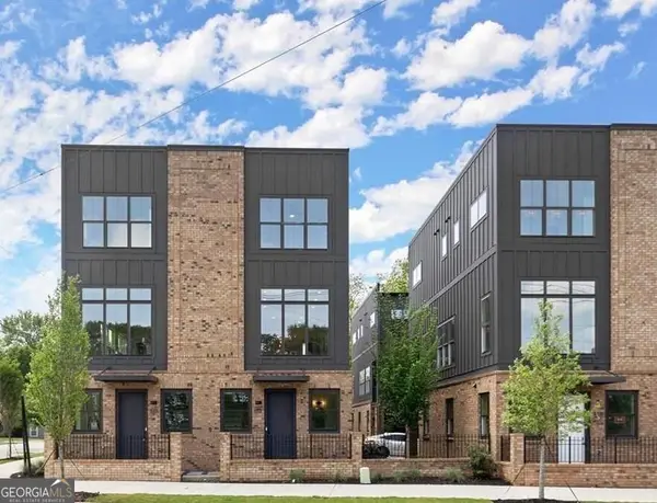 1120 W Marietta Street Nw, Atlanta, GA 30318