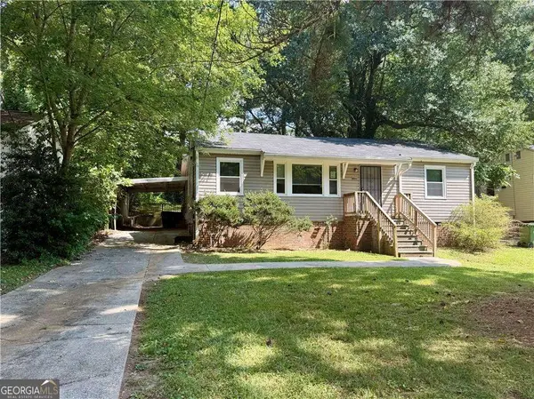 1228 Elizabeth Avenue Sw, Atlanta, GA 30310