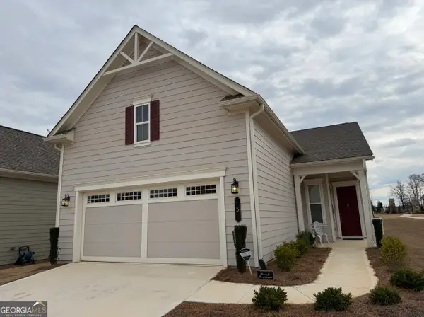 5 Club Cresswind Drive, Newnan, GA 30263