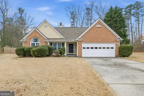 2116 Prospect Walk Way, Lawrenceville, GA 30043