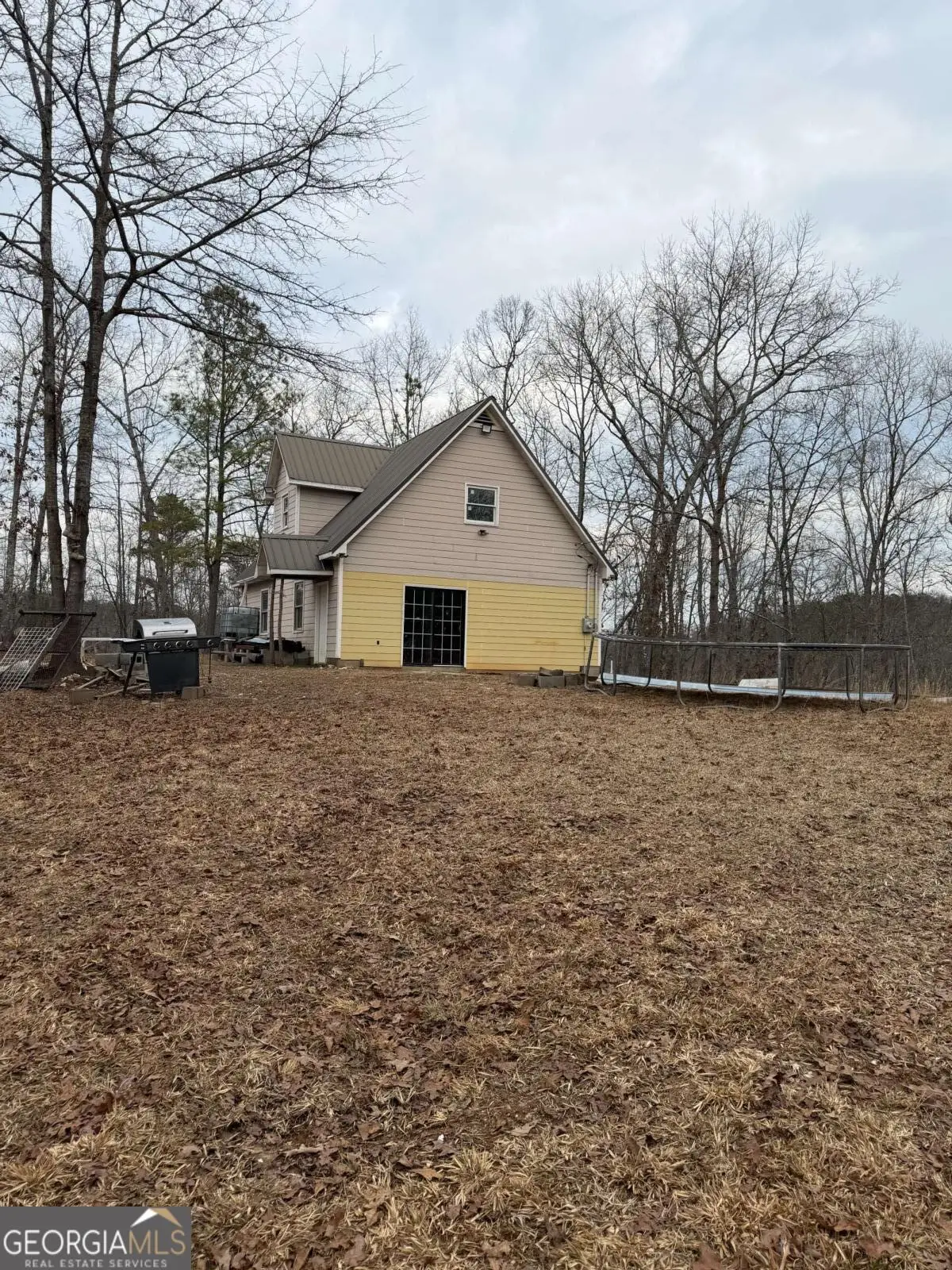 000000 Hutcheson Road, Temple, GA 30179 - #1