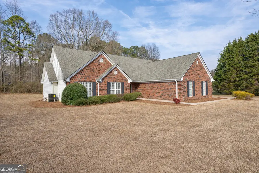 1071 Vanessa Avenue, Bogart, GA 30622 - #2