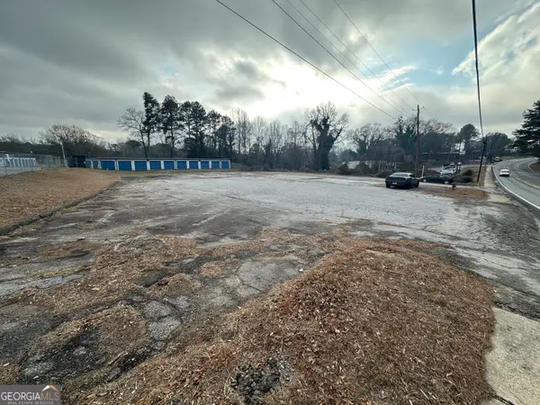 714 E Currahee Street, Toccoa, GA 30577