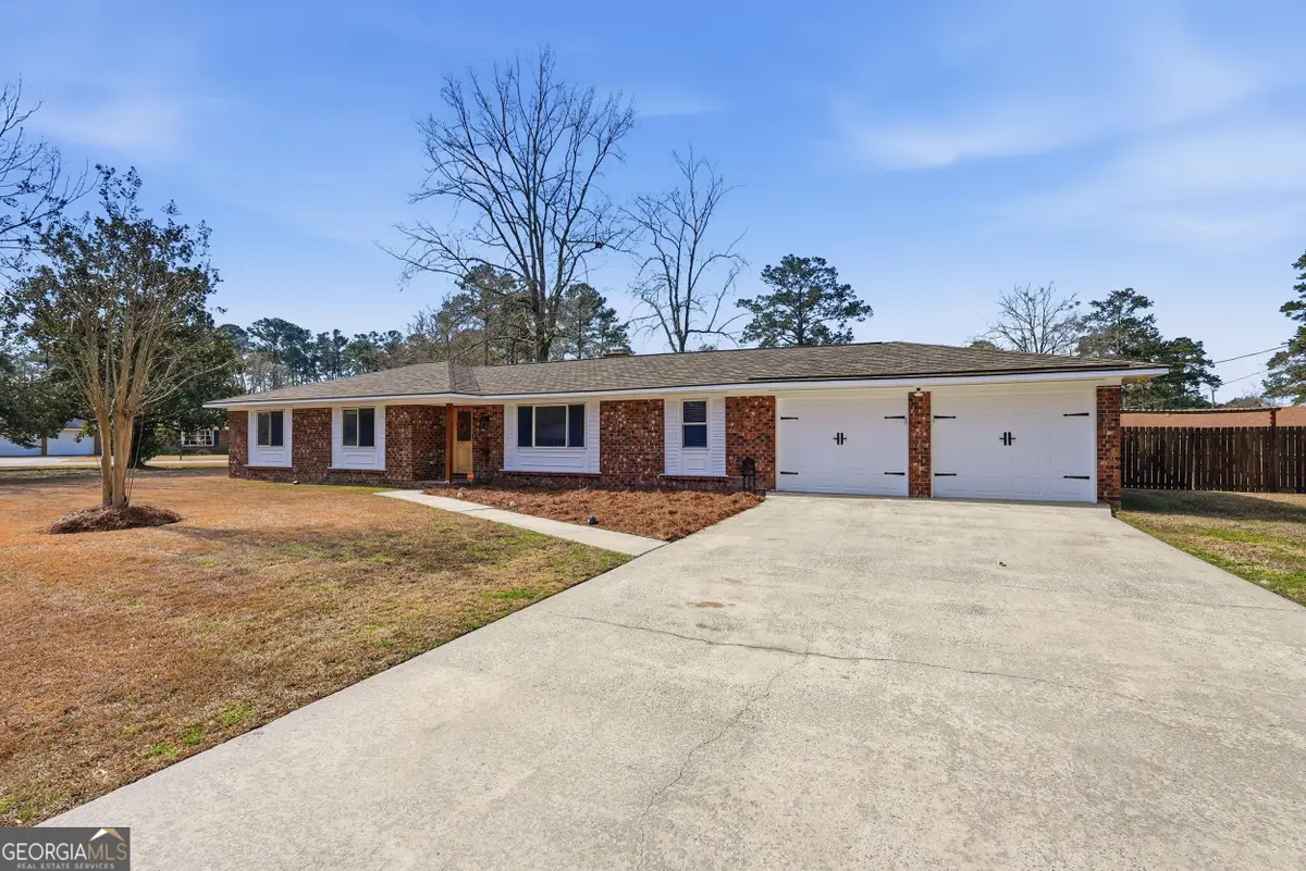 303 Pinewood Drive, Pooler, GA 31322 - #1
