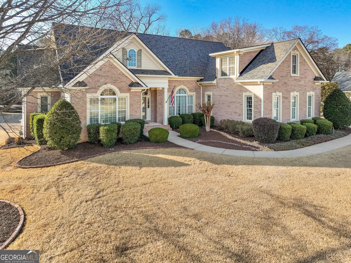 110 Wickham Drive, Tyrone, GA 30290 - #1