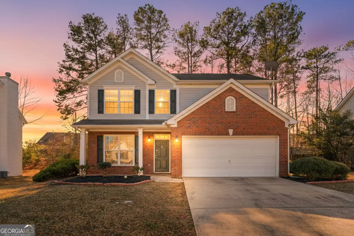 744 Winbrook Drive, McDonough, GA 30253 - #1