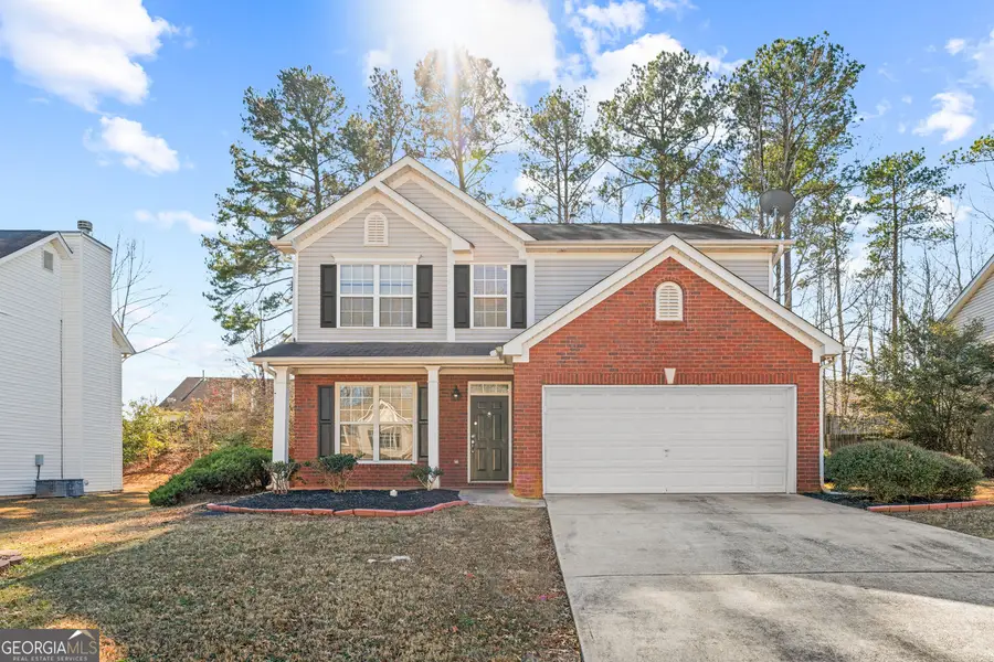 744 Winbrook Drive, McDonough, GA 30253 - #3