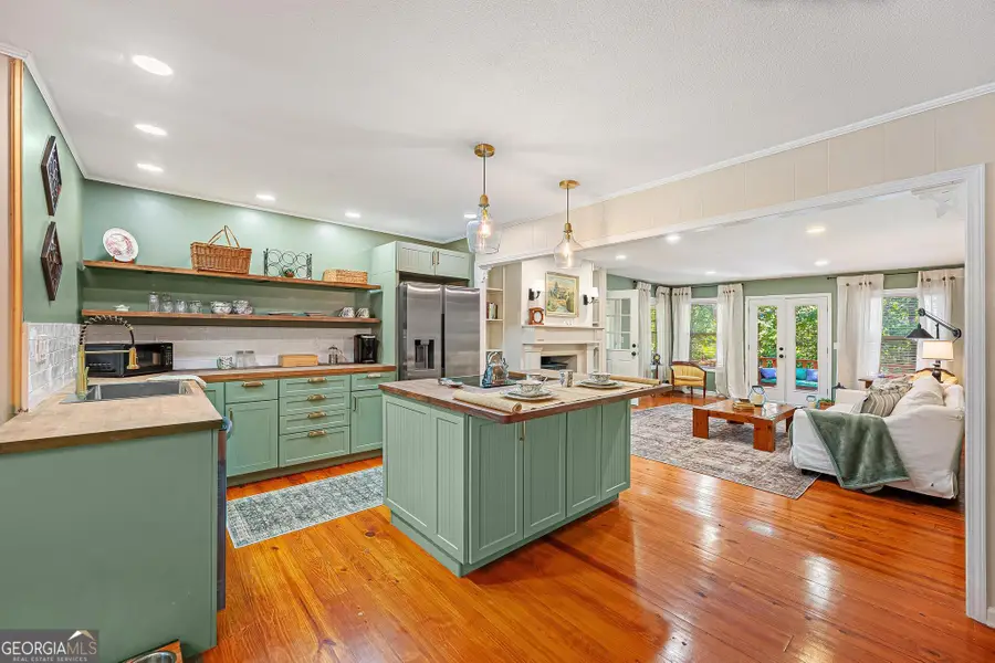 158 Creekwood Road, Hartwell, GA 30643 - #3