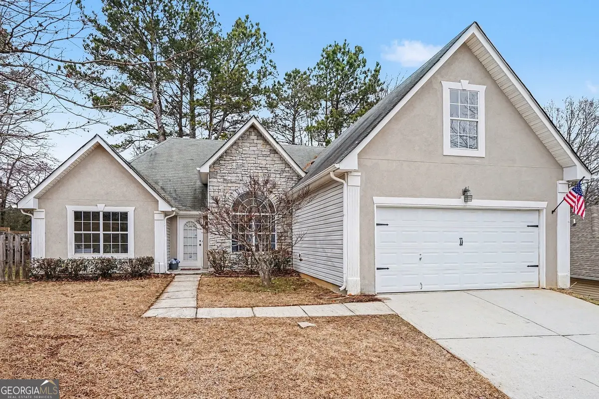 7232 Teakwood Place, Lithonia, GA 30058 - Image #1
