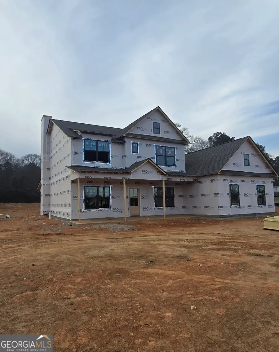 404 Youth Jersey Road, Covington, GA 30014 - #3