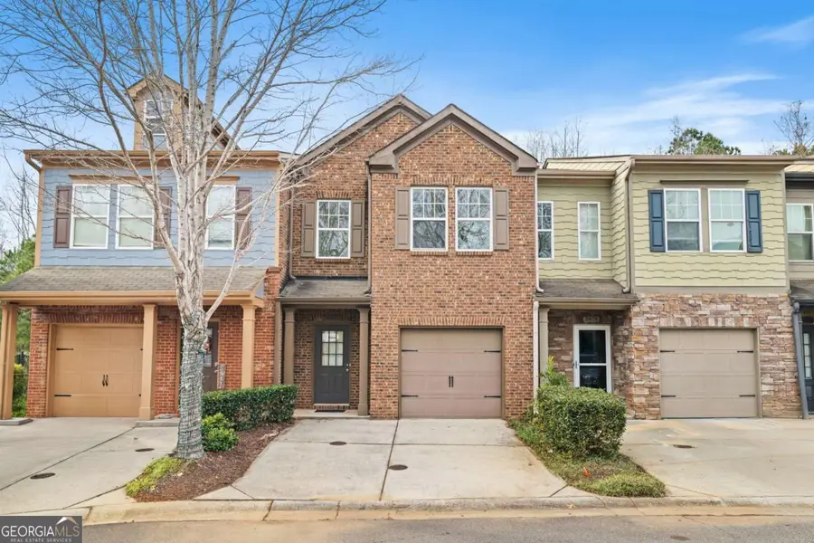 3980 Cyrus Crest Circle Nw, Kennesaw, GA 30152 - #2