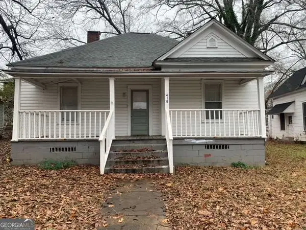 415 Calhoun Avenue Ne, Rome, GA 30161